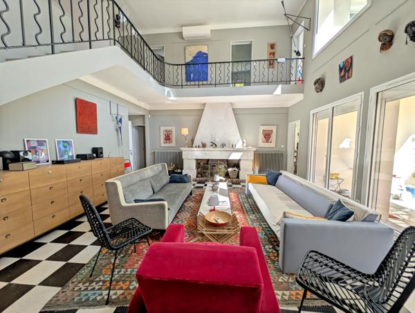 Maison à vendre à Avignon (84000) - Vaucluse