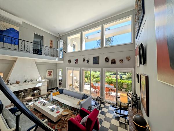 Maison à vendre à Avignon (84000) - Vaucluse