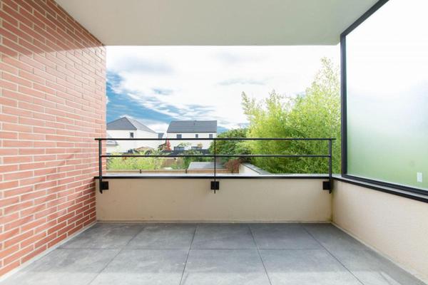 Appartement La Norville 2 pièce(s) 40.00 m2