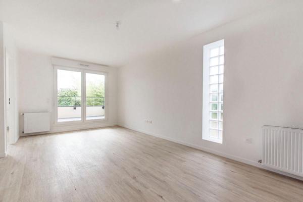 Appartement La Norville 2 pièce(s) 40.00 m2