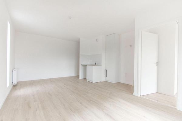 Appartement La Norville 2 pièce(s) 40.00 m2