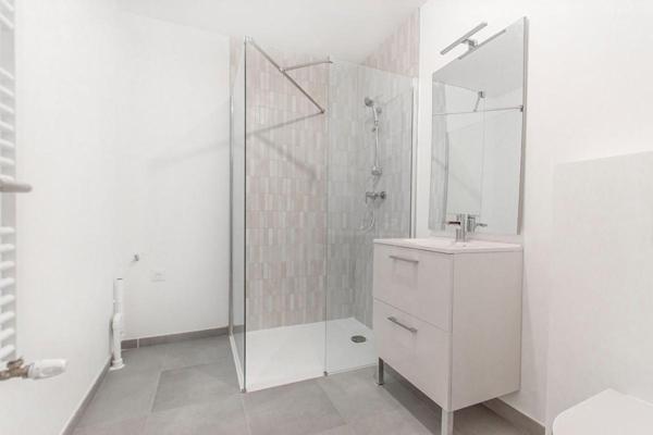 Appartement La Norville 2 pièce(s) 40.00 m2