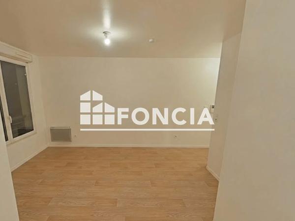 Location Studio 25.82 m² - 10-14 RUE D'ORMESSON Epinay Sur Seine 93800