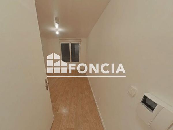 Location Studio 25.82 m² - 10-14 RUE D'ORMESSON Epinay Sur Seine 93800