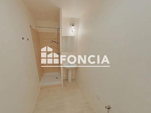 Location Studio 25.82 m² - 10-14 RUE D'ORMESSON Epinay Sur Seine 93800