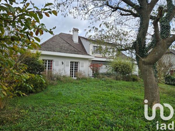 Maison à vendre 5 pièces 161 m² Lourdes