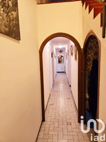 Maison à vendre 5 pièces 161 m² Lourdes