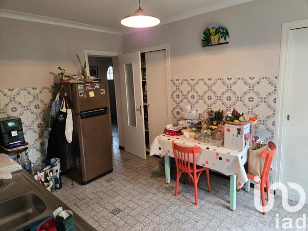 Maison à vendre 5 pièces 161 m² Lourdes