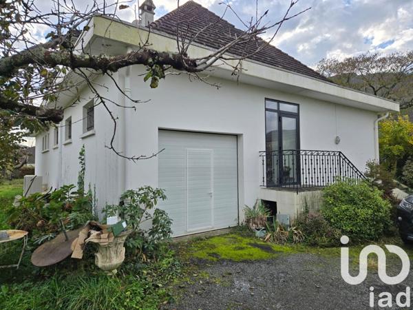 Maison à vendre 5 pièces 161 m² Lourdes