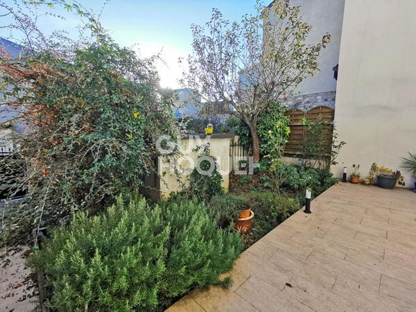 Maison divisée en immeuble Secteur Victor Hugo