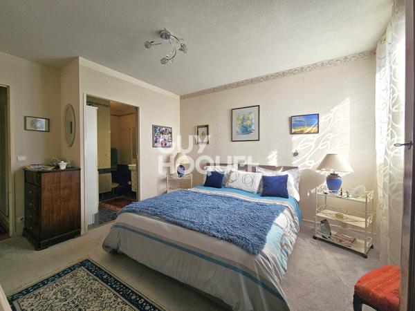 PAU 64000 Quartier de la faculté: T5 avec grande terrasse