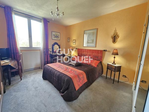 PAU 64000 Quartier de la faculté: T5 avec grande terrasse