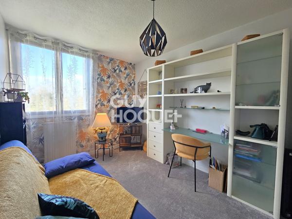 PAU 64000 Quartier de la faculté: T5 avec grande terrasse