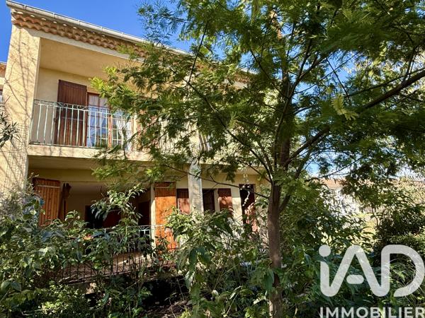 Maison à vendre 4 pièces 90 m² Orange