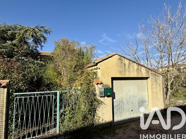 Maison à vendre 4 pièces 90 m² Orange