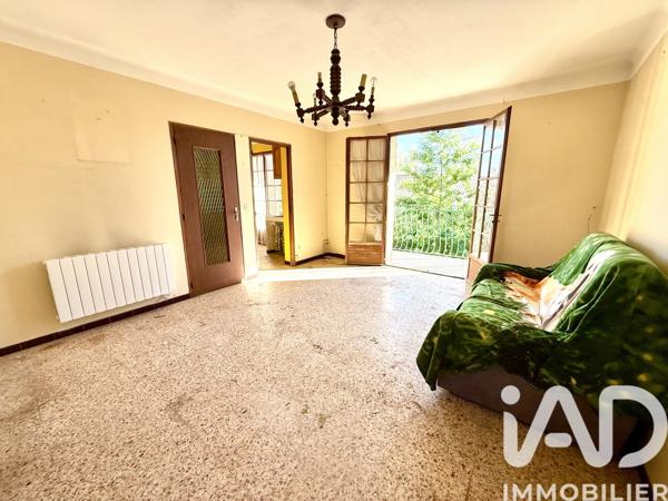 Maison à vendre 4 pièces 90 m² Orange