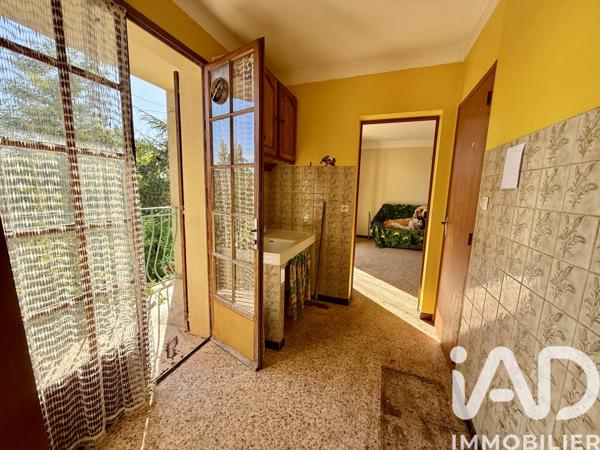 Maison à vendre 4 pièces 90 m² Orange