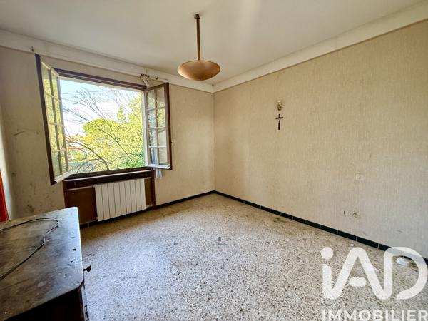 Maison à vendre 4 pièces 90 m² Orange