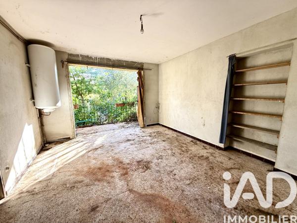 Maison à vendre 4 pièces 90 m² Orange