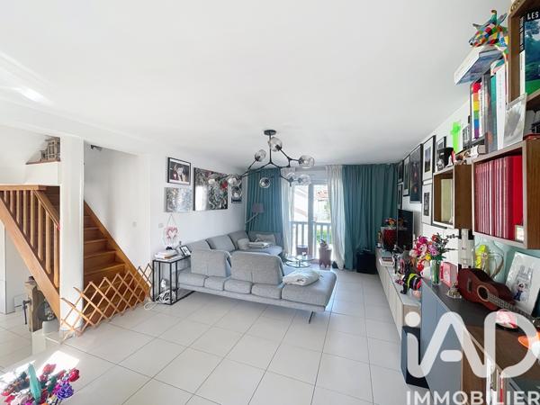Maison à vendre 5 pièces 107 m² Reims