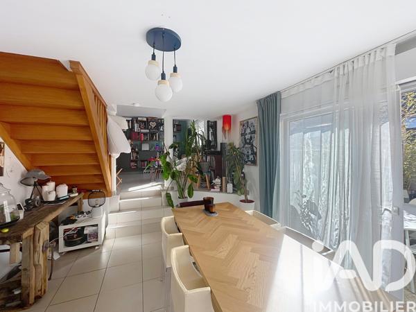 Maison à vendre 5 pièces 107 m² Reims