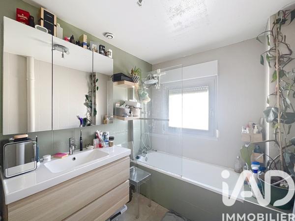 Maison à vendre 5 pièces 107 m² Reims