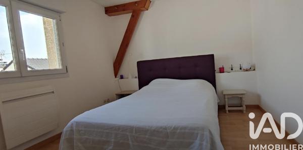 Maison à vendre 5 pièces 107 m² Reims