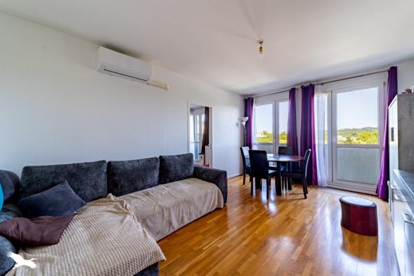 Appartement à vendre 161 250 € Toulouse 3 p 64 m² DPE C