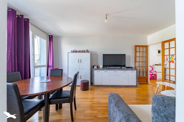 Appartement à vendre 161 250 € Toulouse 3 p 64 m² DPE C