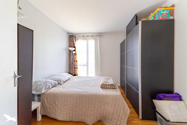 Appartement à vendre 161 250 € Toulouse 3 p 64 m² DPE C