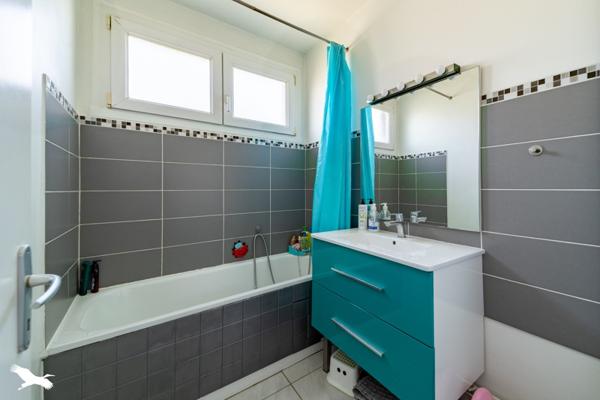 Appartement à vendre 161 250 € Toulouse 3 p 64 m² DPE C