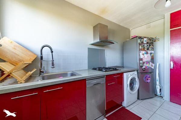 Appartement à vendre 161 250 € Toulouse 3 p 64 m² DPE C