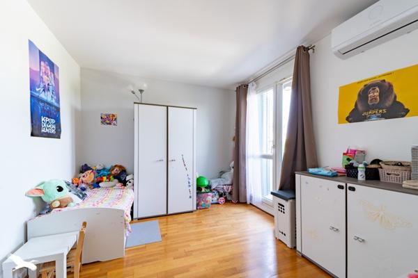 Appartement à vendre 161 250 € Toulouse 3 p 64 m² DPE C