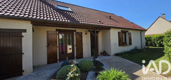Maison à vendre 5 pièces 118 m² Luisant