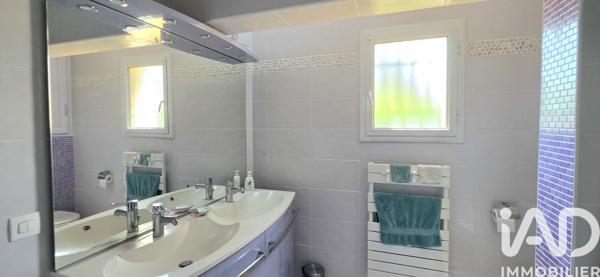 Maison à vendre 5 pièces 118 m² Luisant
