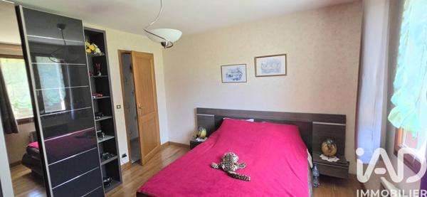 Maison à vendre 5 pièces 118 m² Luisant
