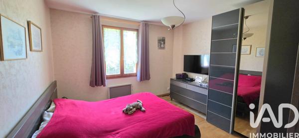 Maison à vendre 5 pièces 118 m² Luisant
