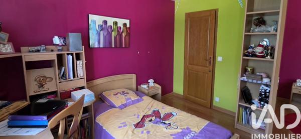 Maison à vendre 5 pièces 118 m² Luisant