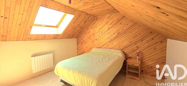 Maison à vendre 5 pièces 118 m² Luisant