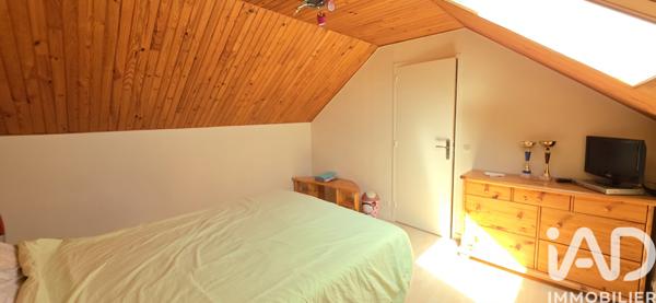 Maison à vendre 5 pièces 118 m² Luisant