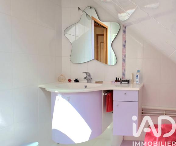 Maison à vendre 5 pièces 118 m² Luisant