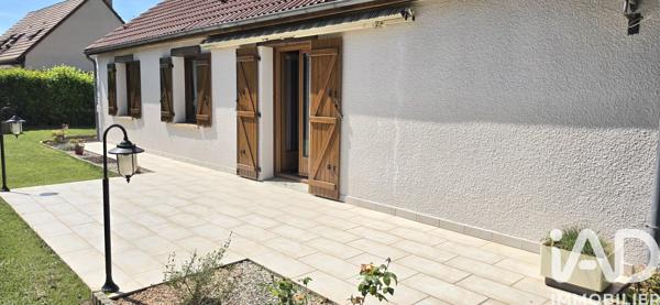 Maison à vendre 5 pièces 118 m² Luisant