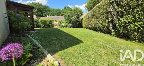 Maison à vendre 5 pièces 118 m² Luisant