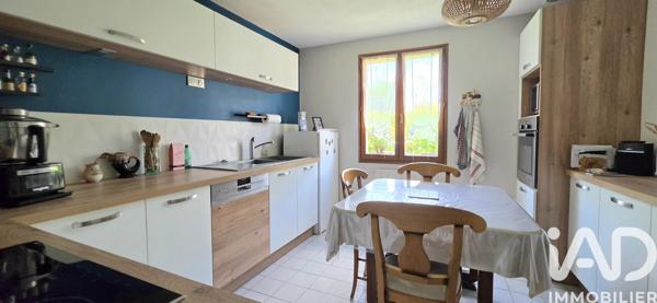 Maison à vendre 5 pièces 118 m² Luisant