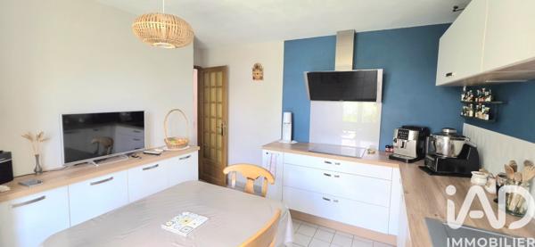 Maison à vendre 5 pièces 118 m² Luisant