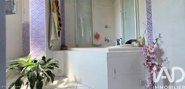 Maison à vendre 5 pièces 118 m² Luisant