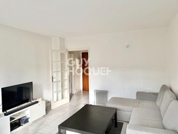 Appartement avec balcon à Mennecy