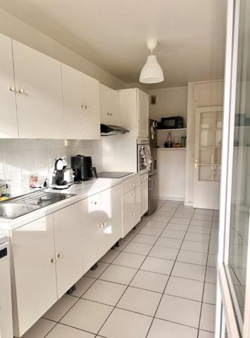 Appartement avec balcon à Mennecy