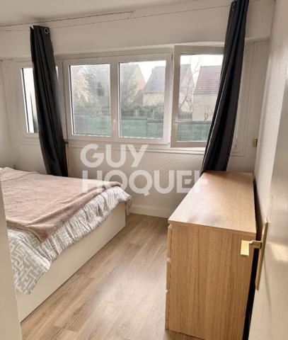 Appartement avec balcon à Mennecy