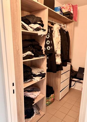 Appartement avec balcon à Mennecy